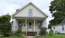 907 E Gambier St Mount Vernon, OH 43050