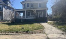 4211 Fernhill Ave Baltimore, MD 21215