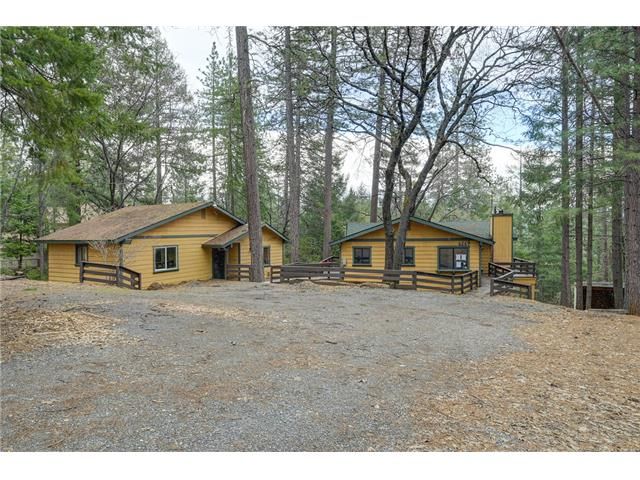 6269 Green Leaf Lan, Foresthill, CA 95631