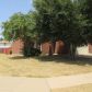 1168 Browntop St, Crowley, TX 76036 ID:16062273