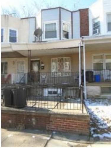 2610 S ROBINSON ST, Philadelphia, PA 19142