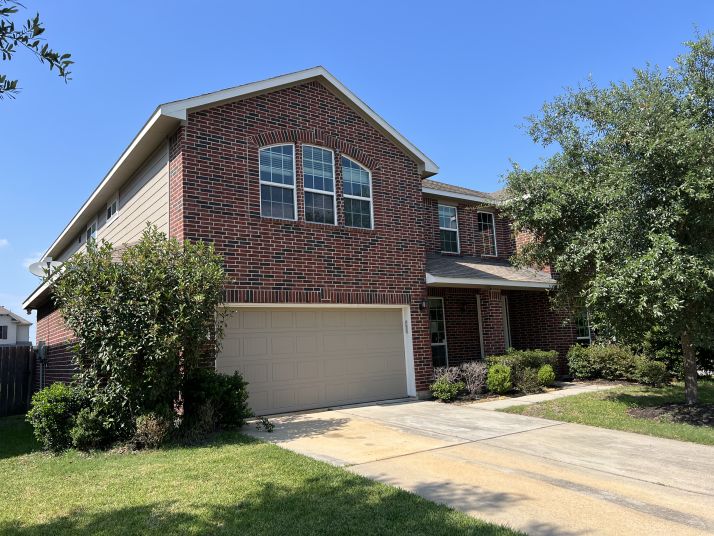 11502 Bolander Ct, Tomball, TX 77377