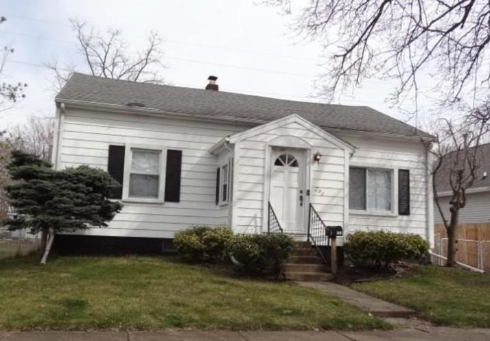 512 WOODWORTH ST, Marine City, MI 48039