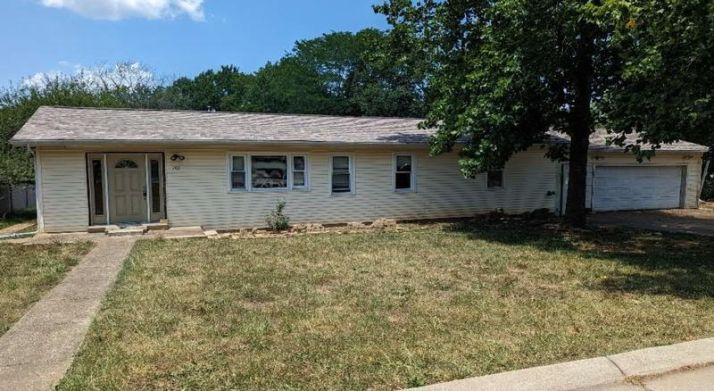 706 FIRST ST, Park Hills, MO 63601