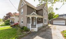 11 GAYLORD ST Sodus, NY 14551