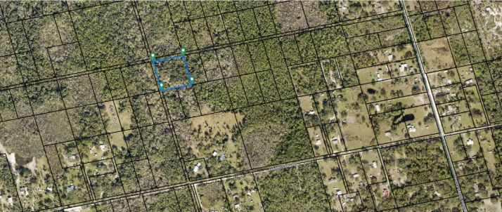 Lot 1 off Hog Valley Road, Mims, FL 32754