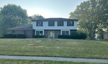 10831 Pleasantview Dr Carmel, IN 46033