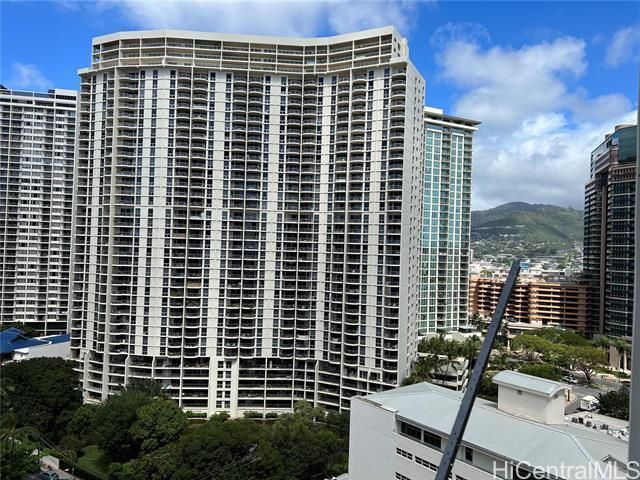 1920 ALA MOANA BLVD UNIT 1608, Honolulu, HI 96815