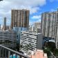 1920 ALA MOANA BLVD UNIT 1608, Honolulu, HI 96815 ID:16054923