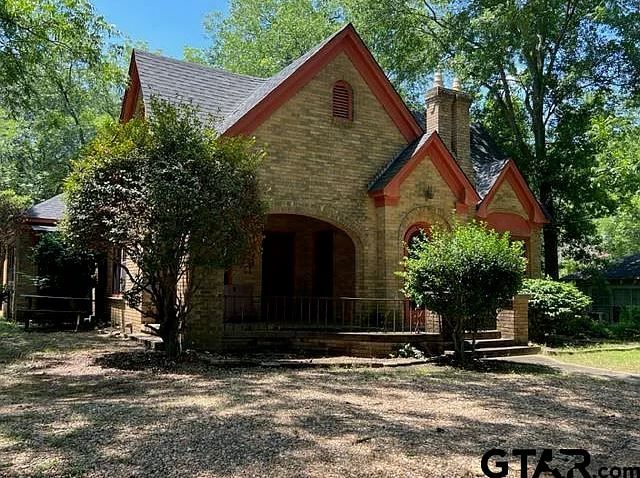 437 Jefferson St, Pittsburg, TX 75686