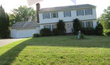 2 Bellvale Blvd Warwick, NY 10990