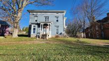 177 Caroline Street  02 Clyde, NY 14433