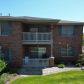 545 CAMBRIDGE CT APT 2A, Munster, IN 46321 ID:16073762