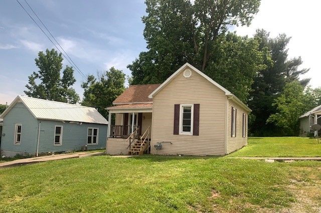 428 North St, Lebanon, KY 40033