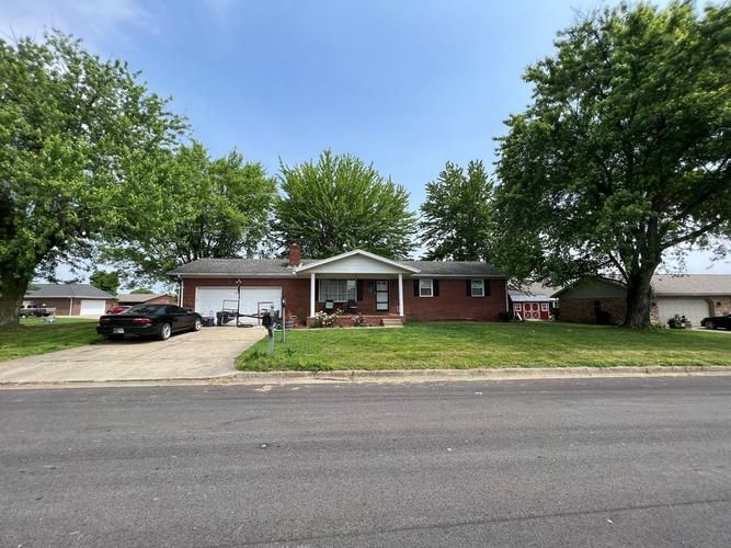 333 SOUTHWIND AVE, Mount Vernon, IN 47620