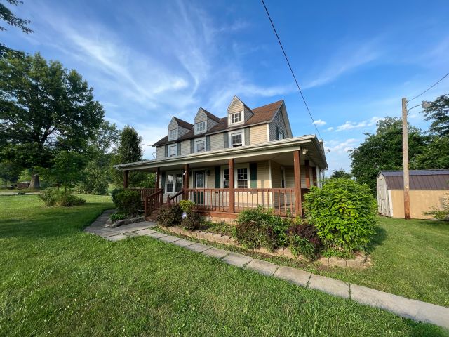 6269 Beaver Pike, Beaver, OH 45613