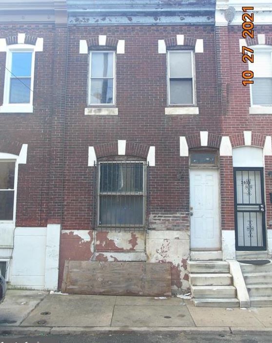 2650 Earp St, Philadelphia, PA 19146