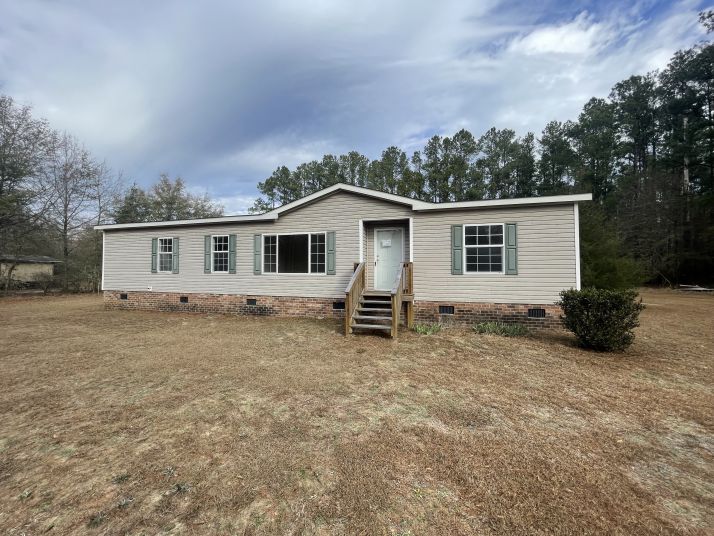 420 Shady Pecan Trl, Nichols, SC 29581