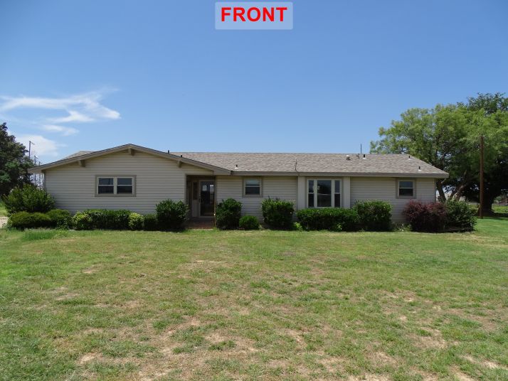 11097 Hwy 350, Ira, TX 79527