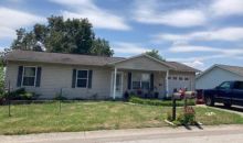 909 CRESTVIEW LN Perryville, MO 63775