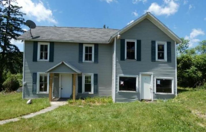 36637 RT 14, Gillett, PA 16925