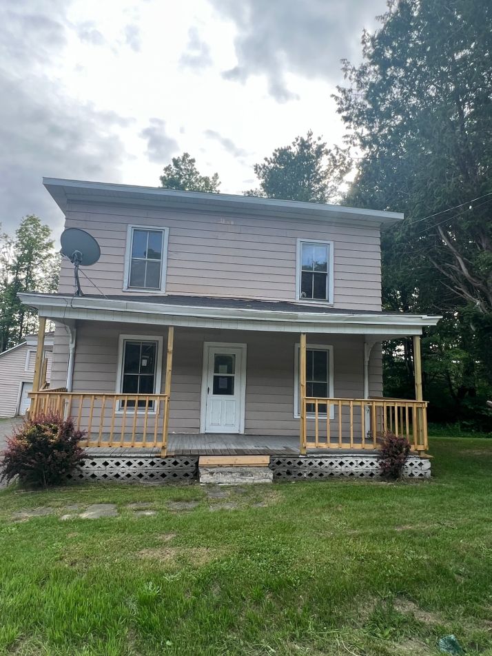 9819 Nys Route 46, Westernville, NY 13486