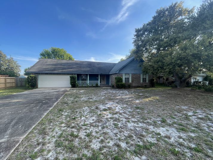 3881 Bay Wind Dr, Gulf Breeze, FL 32563