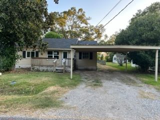 175 W Darby St, Bridge City, TX 77611