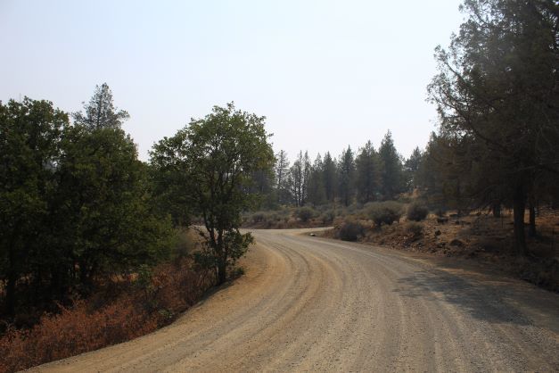 Lot 661 Clark, Hornbrook, CA 96044