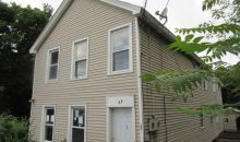 17 Glen Avenue  02 Watervliet, NY 12189