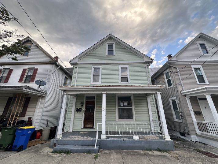 315 Geary Ave, New Cumberland, PA 17070