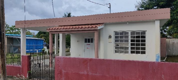 262 Claudio Carrero, Mayaguez, PR 00680