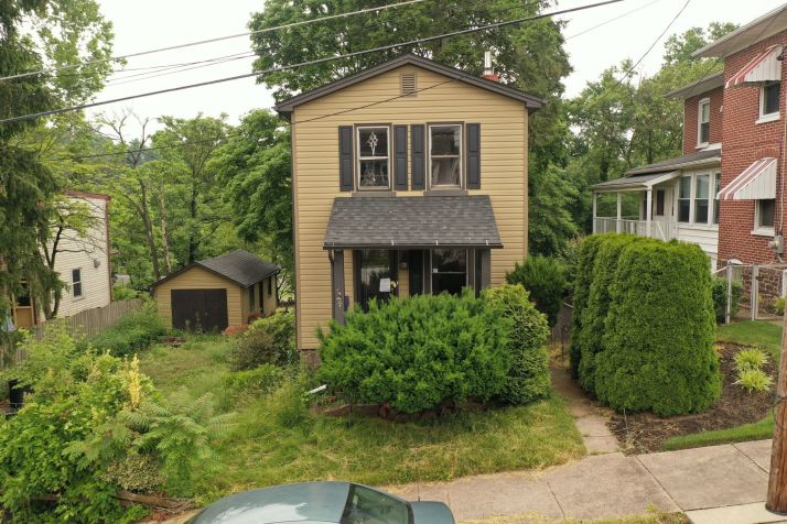 129 BIRD ST, Birdsboro, PA 19508