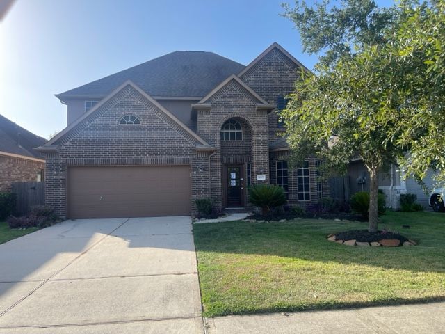 4855 Palomar Ln, League City, TX 77573