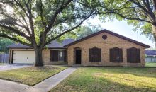 308 Sherwood Dr Victoria, TX 77901