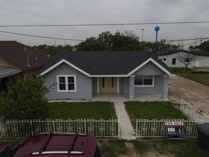 2985 RODRIGUEZ ST, Eagle Pass, TX 78852