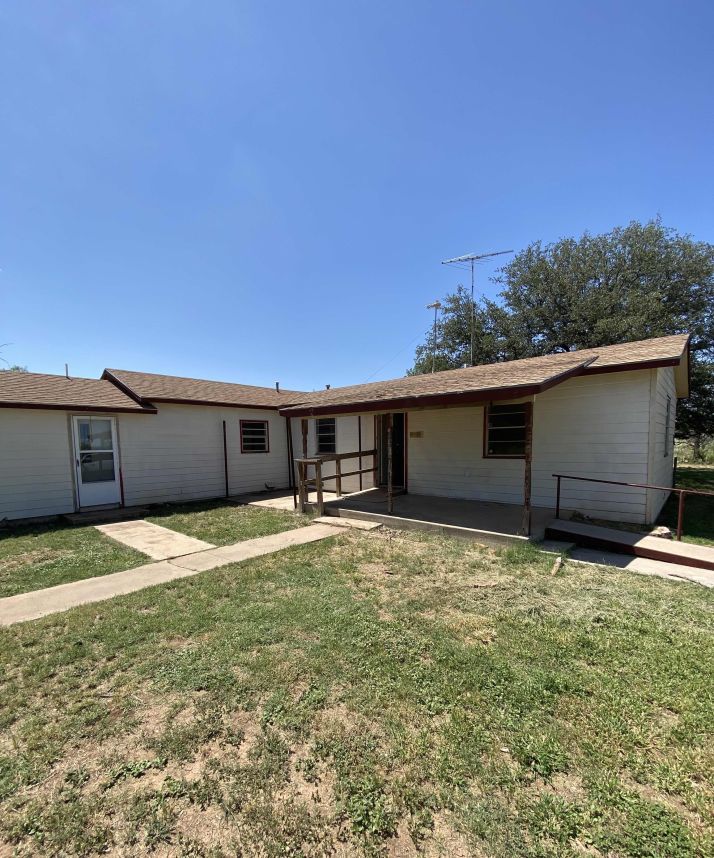 7665 Alma Jo Dr, San Angelo, TX 76905