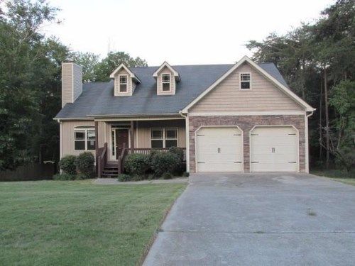 43 Hopkins Farm Drive, Adairsville, GA 30103