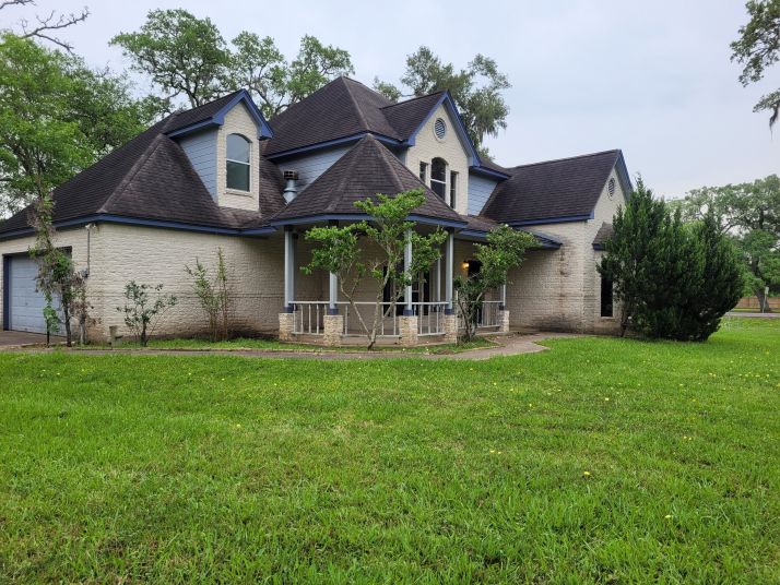 2618 County Road 790, Brazoria, TX 77422