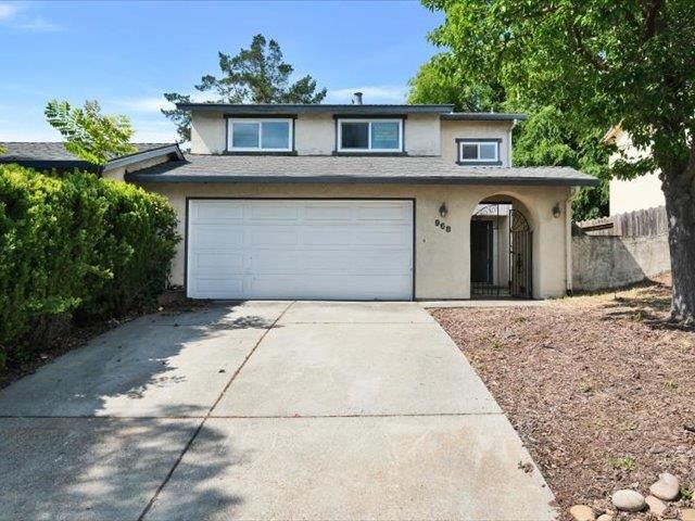 968 Pinon Dr, Martinez, CA 94553