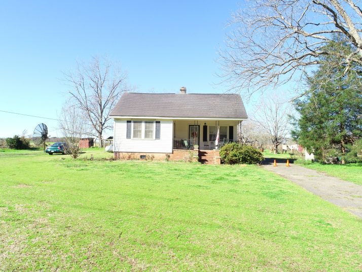 983 OLD PLANK RD, Ridge Spring, SC 29129