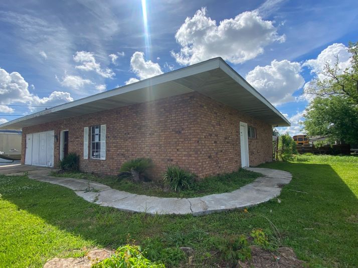 311 Grace St, Houma, LA 70360