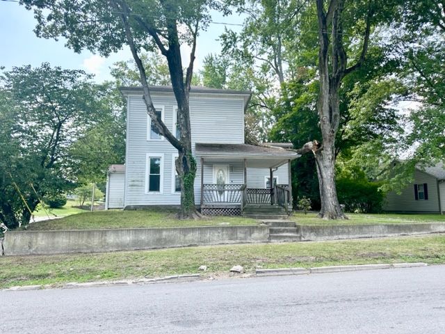 206 E Main St, Darlington, IN 47940