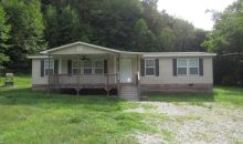 11583 Harts Creek R Harts, WV 25524