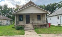 117 S 23rd St Lexington, MO 64067