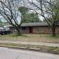 707 CEDAR ST, Bonham, TX 75418 ID:16058480