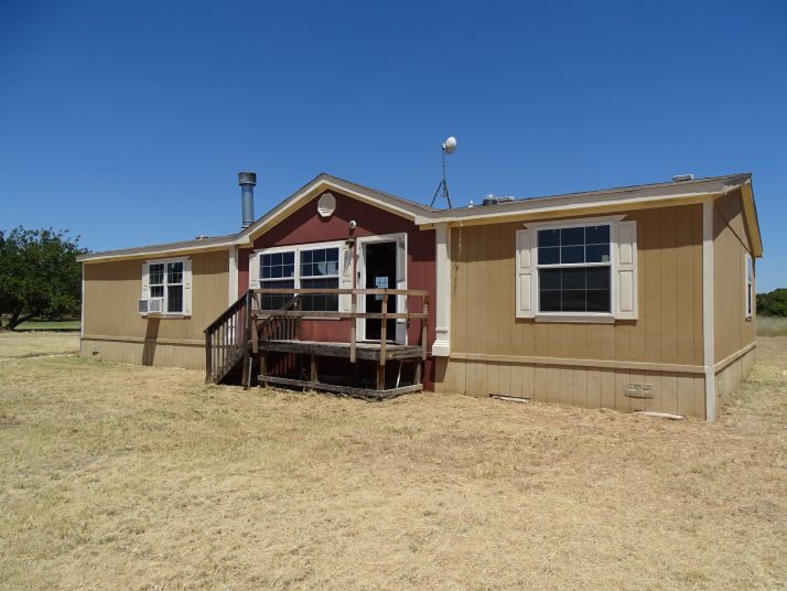 4560 Pr 2810, Baird, TX 79504