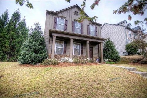 120 Camdyn Circle, Woodstock, GA 30188