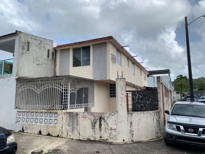 Ak-17 11 Street, Bayamon, PR 00959