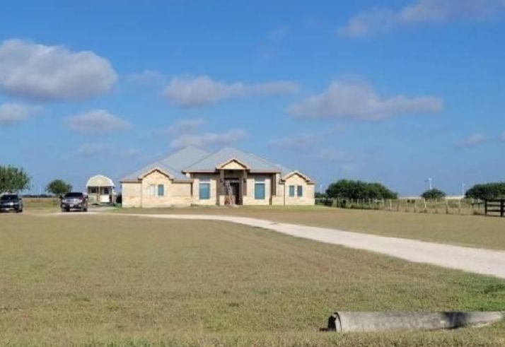 4123 MESQUITE AVE, Lyford, TX 78569